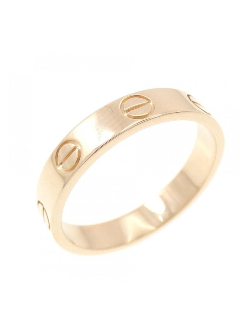 Cartier Mini Love Ring